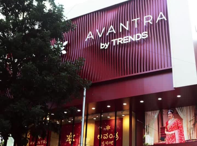 Avantra spreads across Bangalore